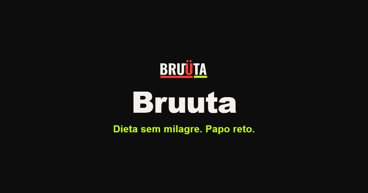 Ovo engorda ou emagrece? O Bruto responde sem enrolação